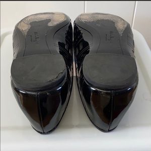 Salvatore Ferragamo Shoes! Size 7US!!!